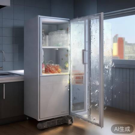 消毒柜清洁繁琐