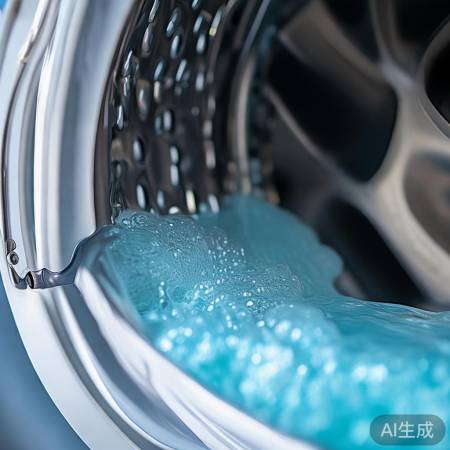 博伦博格洗衣机客服服务热线梳理@泡腾片清洗洗衣机：轻松去除污渍，高效清洁指南