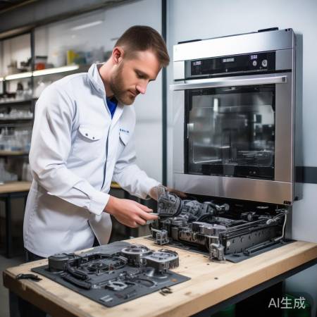 集成灶维修规范，专业认证，节能