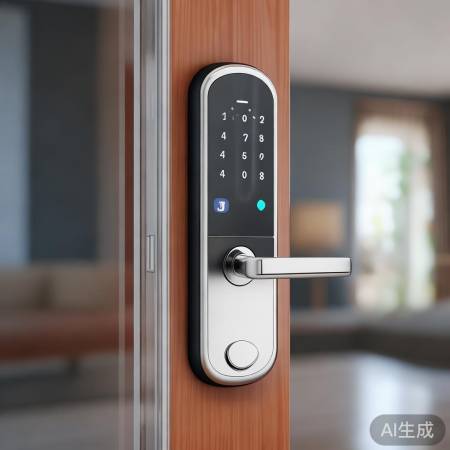 青稞锁售后电话：4001663