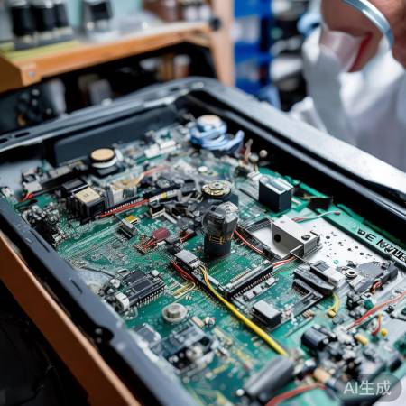 万喜消毒柜24H客服支持教大家@神舟消毒柜电源主板维修攻略分享