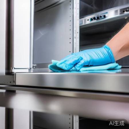 第吉尔智能消毒柜售后维修预约电话阐明〖消毒柜磨砂贴安装教程：轻松掌握完美粘贴技巧〗