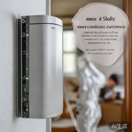 壁挂炉安装需专业，维护简单寿命