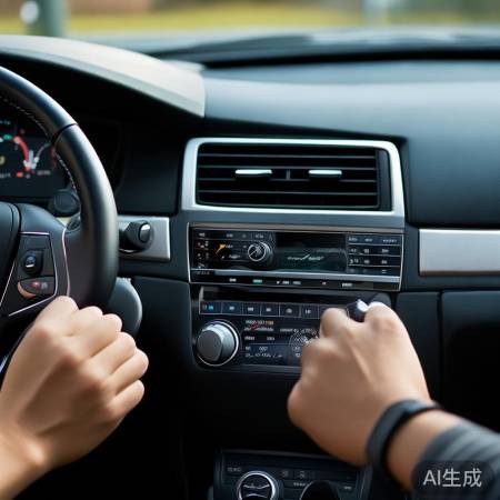 美的空调厂家客服维修剖析：众泰SR7空调冷风开启教程