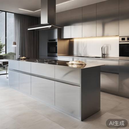 澳柯玛冰箱，智能除菌，新鲜保障