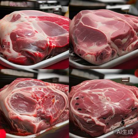 倍科冰箱维修点搜索助手教你+猪肉放冰箱多久会中毒？食品安全必知！