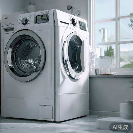 夏普洗衣机电话24小时服务剖析♛洗衣机底部不稳？了解是否需要安装底座的重要性