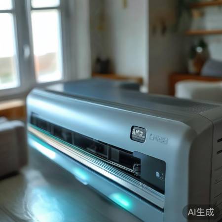 美的空调400客服热线支持告诉你♛空调外机热度正常范围是多少？使用注意事项揭晓