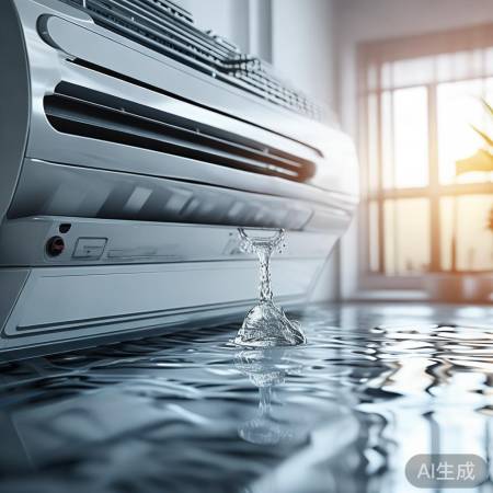 空调水定期更换