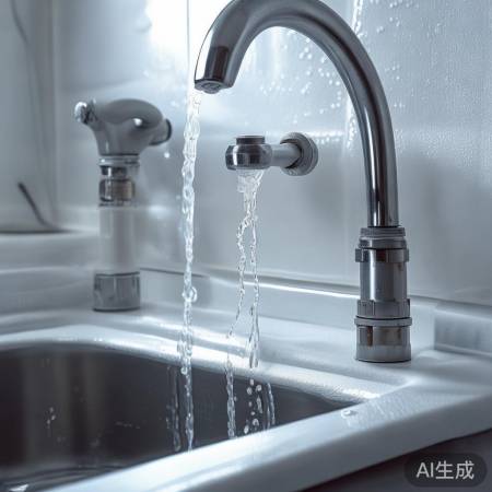 惠而浦洗衣机售后服务咨询分享㉿洗衣机放水阀在冬季会冻坏吗？