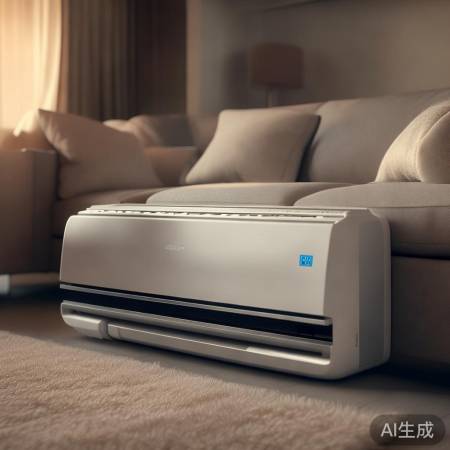 空调交流，舒适生活启航