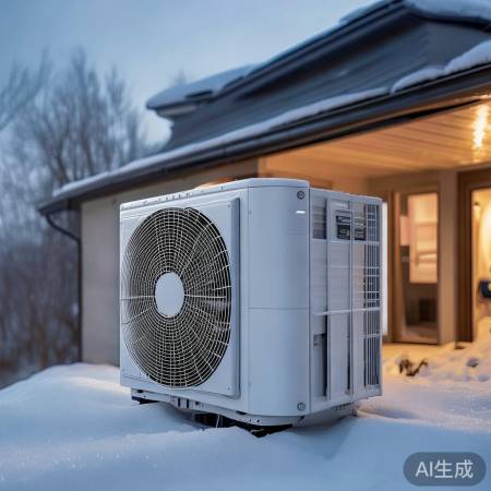 长菱热水器空气能售后电话是多少梳理:北方家用空气能热泵安装攻略：轻松提升家居舒适度
