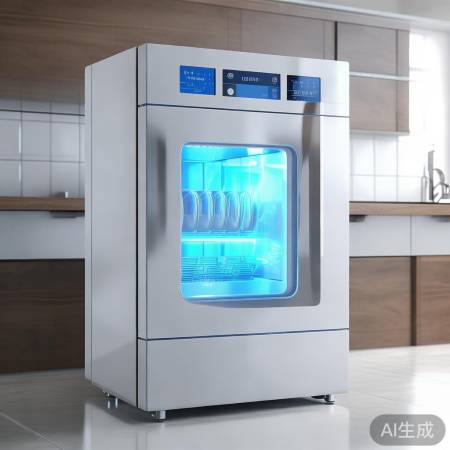 惠而浦消毒柜客服速查告诉你—厨柜消毒柜功能探讨：厨柜真的能做消毒柜吗？