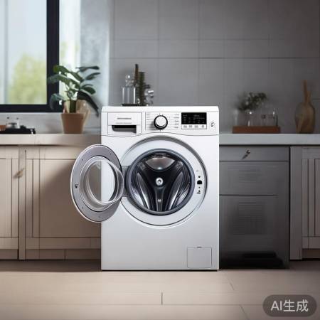 洗衣机自洁功能，看个人需求