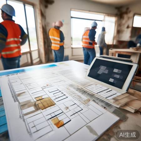 装修验收需定期更新