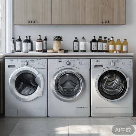 内衣洗衣机价格亲民