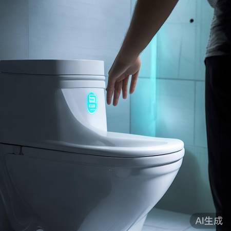 vivi智能马桶官方24小时热线教大家√智能马桶脚踢感应不灵怎么办？快速解决技巧分享