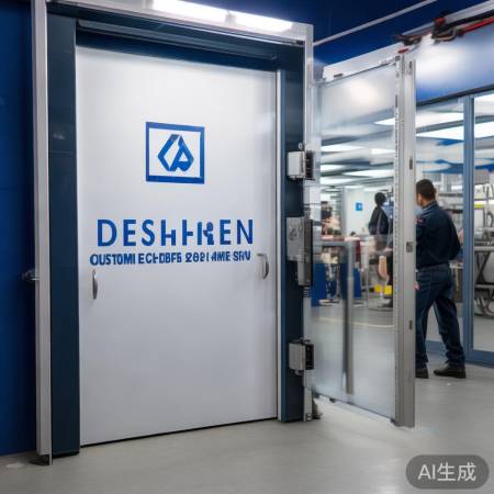 德盾防盗门全国维修客服热线解读♫防盗门卡圈拆卸步骤详解