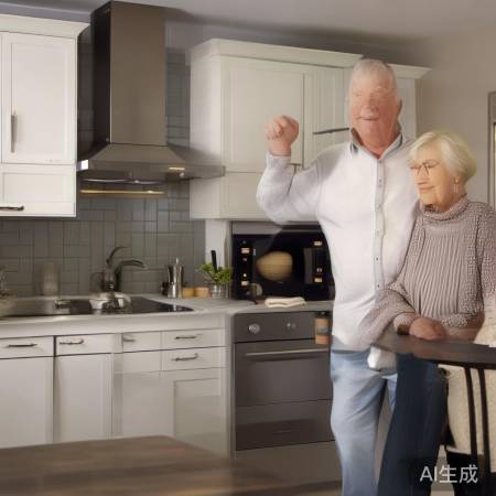 顿好集成灶24小时客服预约教你ぁ家用集成灶，老家用得香不香？