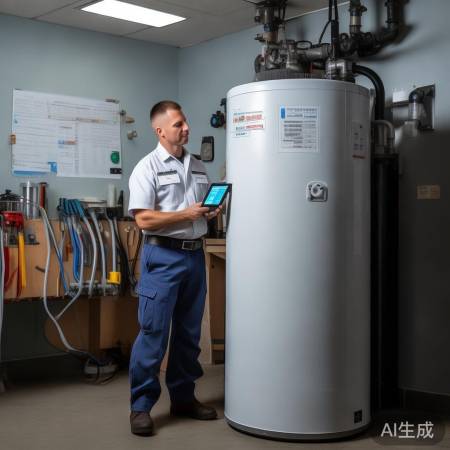 专业认证，严格规范维修