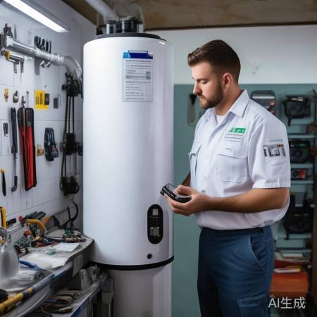 专业认证，严谨维修