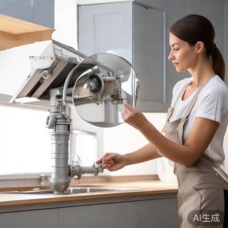 能率油烟机全国速效维修通解读_帅康抽油烟机油管连接教程：快速掌握安装技巧