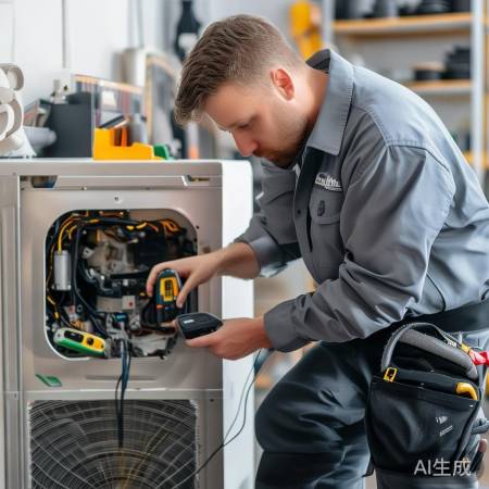 专业认证，严格三检一保