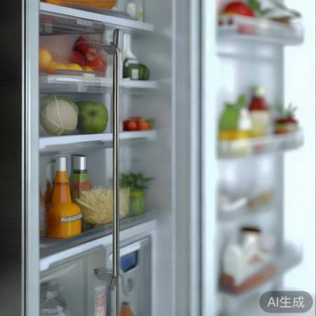 冰箱内部构造揭秘，爱护冰箱！