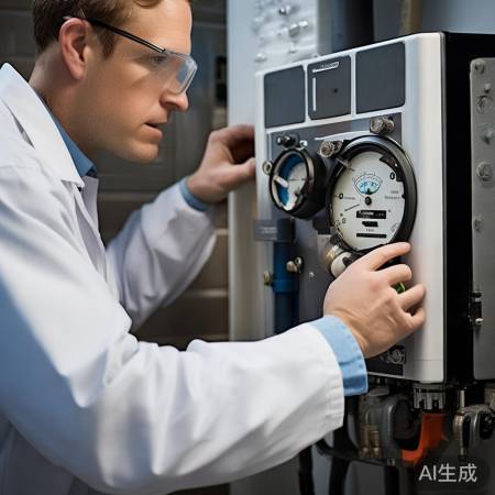 调整壁挂炉参数，防共振