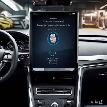 凯迪拉克指纹锁取消后，记得重新