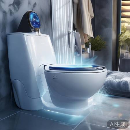 东芝智能马桶全国维修预约热线科普<中印智能马桶2886：舒适生活新选择>