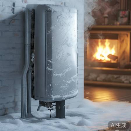 壁挂炉冬季燃烧难题解析