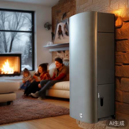 壁挂炉温暖小太阳