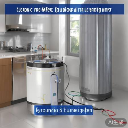 奥特朗热水器售后在线客服梳理（热水器接地线电流标准值是多少？）