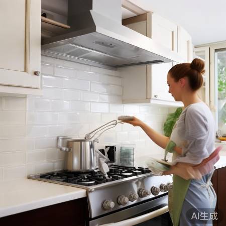 樱花油烟机售后在线报修平台阐明（油烟机灶具套餐：厨房好帮手，健康生活必备）