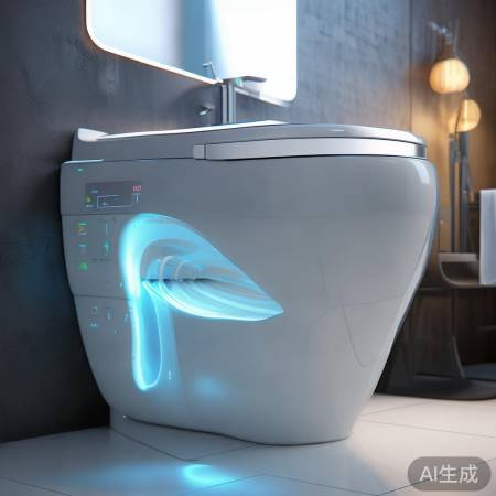 智能马桶功能多，体验差异大