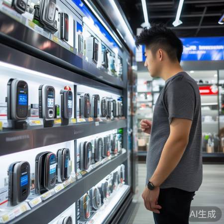 选锁看品牌口碑