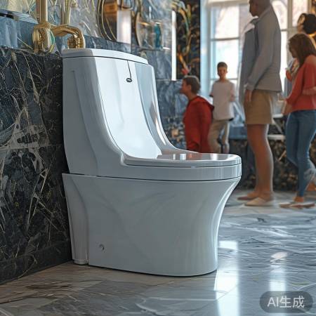 智能马桶：贵且安装复杂