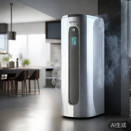 奥普热水器，品质恒温生活