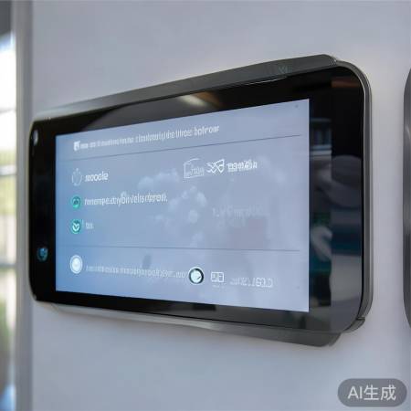 “关注云米热水器新功能”