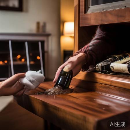 生活小插曲，冷静应对