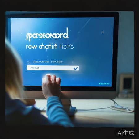 输入新密码确认