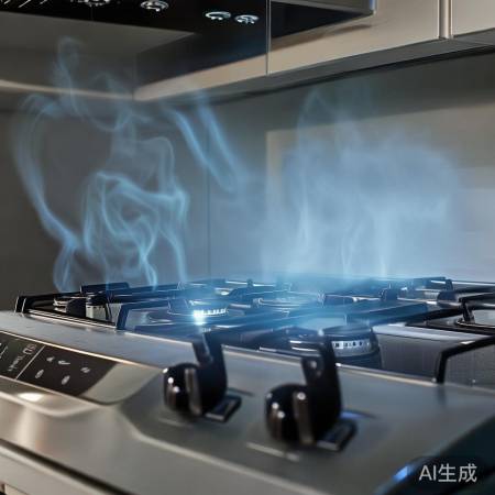 京芮(Jingrui)燃气灶全国网点详述=燃气灶为何开火时有燃气味？安全使用指南