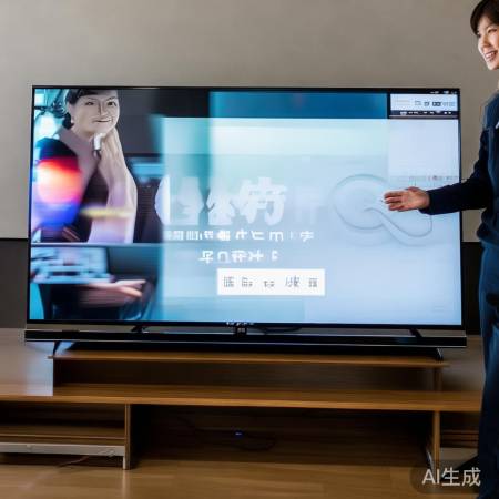 因硕智能电视机400售后客服教大家ぁ电视机坏了常见部件盘点