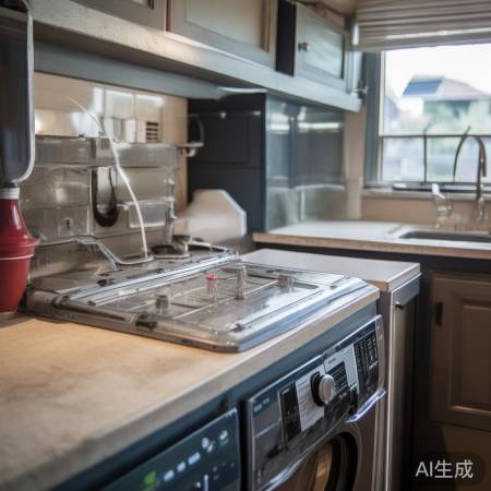 荣事达洗衣机升级体验