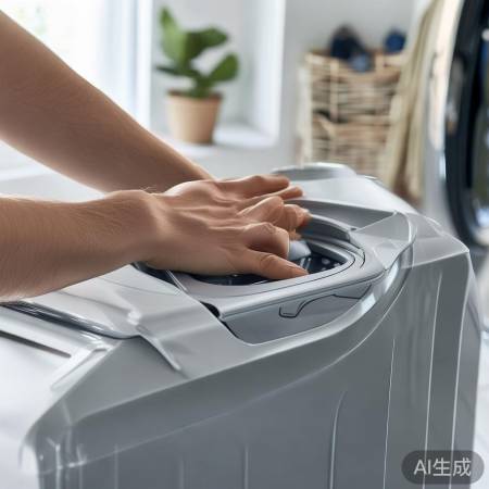 新盖板设计，开合便捷