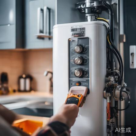 博世热水器售后在线解答教导㊣煤气罐改造电热水器教程