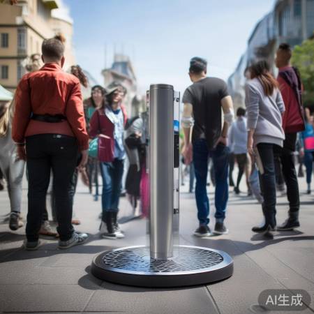 科技点亮生活，创新无限可能