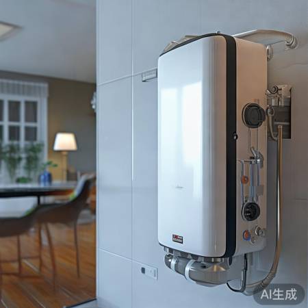 壁挂炉安全可靠，多防护措施