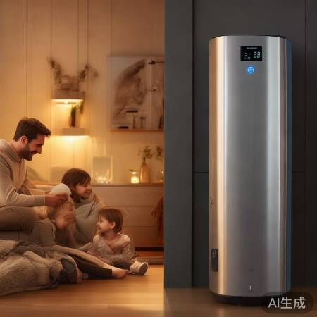 爱客多壁挂炉，温暖守护家